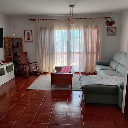 Lourdes 1 Casa Compartida Solo Con La Anfitriona Apartment Breña Baja Екстериор снимка