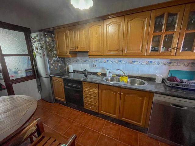 Lourdes 1 Casa Compartida Solo Con La Anfitriona Apartment Breña Baja Екстериор снимка