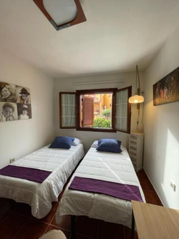 Lourdes 1 Casa Compartida Solo Con La Anfitriona Apartment Breña Baja Екстериор снимка