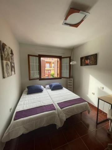 Lourdes 1 Casa Compartida Solo Con La Anfitriona Apartment Breña Baja Екстериор снимка