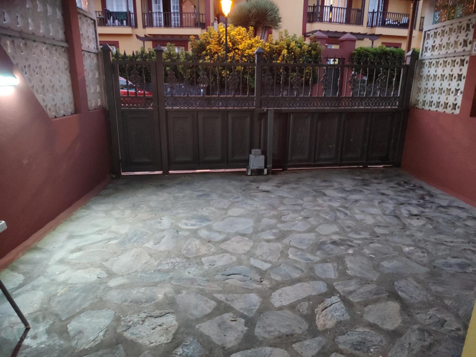 Lourdes 1 Casa Compartida Solo Con La Anfitriona Apartment Breña Baja Екстериор снимка